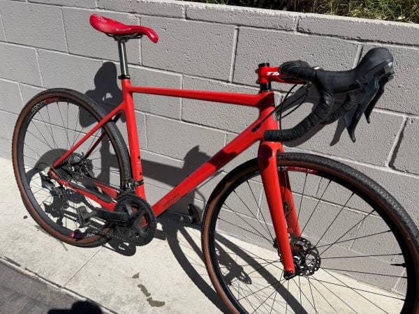 Beautiful Santa Cruz stigmata with upgrades 54 cm 1