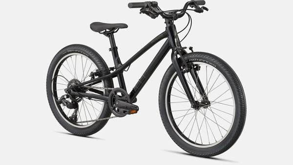 Specialized Jett 20 Kids 7-Speed Bike 1