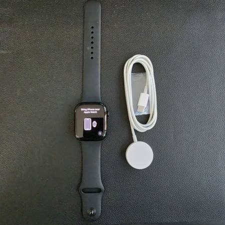 Apple Watch Series 10 46mm Aluminum 1