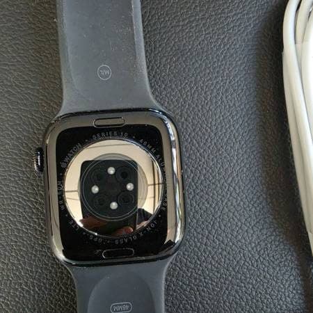 Apple Watch Series 10 46mm Aluminum 2