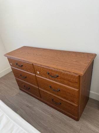 Large Dresser 1