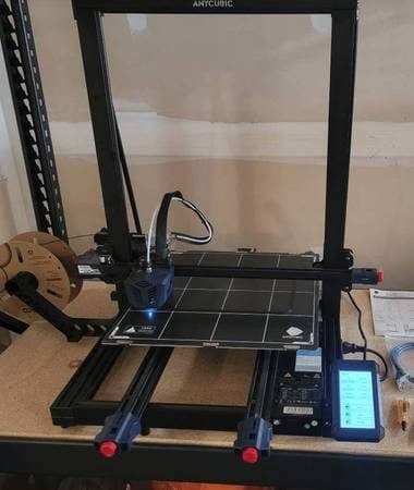 Anycubic Kobra Max 1