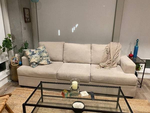 Beautiful Sofa 1