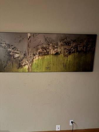 abstract wall art 2