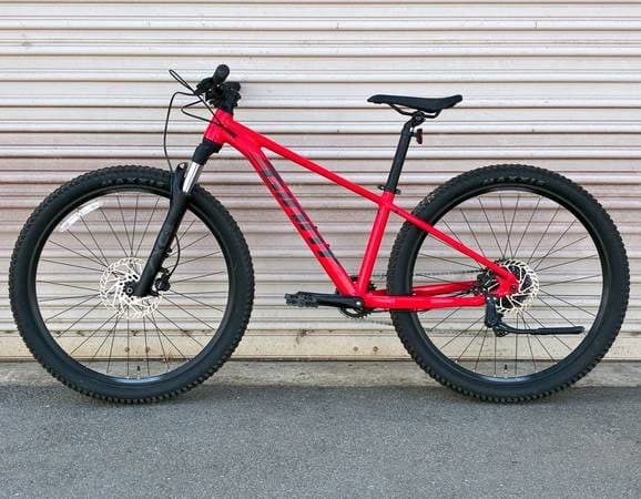 Giant Talon 2 Mountain Bike - XS - 27.5 - Hydraulic Disc - NICA 1