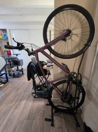 2025 specialized Sirius 2.0 Medium 1