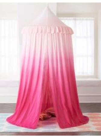 Hot Pink Home Decore ** Excellent Condition ** 1