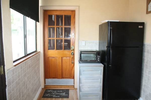 Private Suite for Rent 1