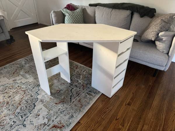 Desk! 2