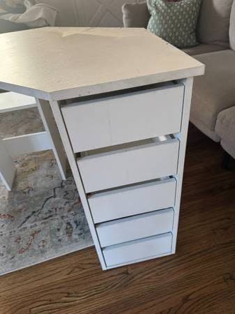 Desk! 1