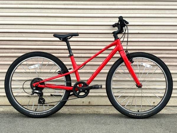 Specialized Jett 24 Kids Bike - 24 inch Wheels - 8 Speed - Like New 1