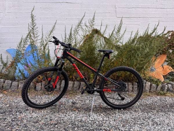 Frog MTB 62 Children's Bike (8-10 year old) 1