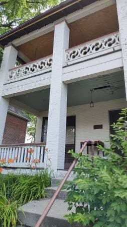 Upper unit of Duplex available for Rent- Available for August move-in! 1