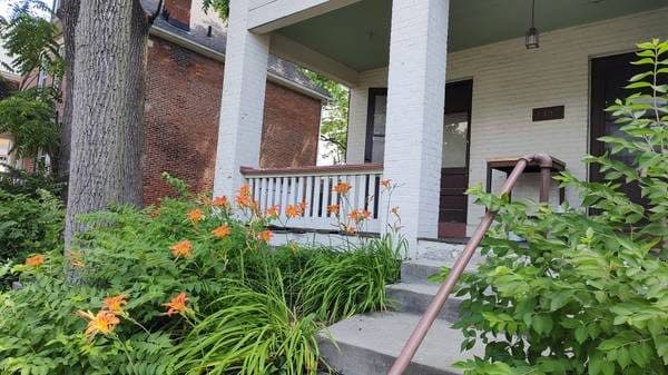 Upper unit of Duplex available for Rent- Available for August move-in! 2