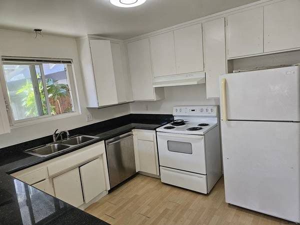 Spacious 2BR 1BA Apartment in Los Gatos 3