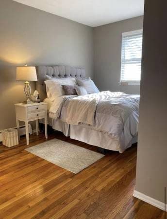 Spacious one bedroom apartment for rent. 3