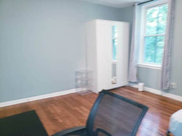 Nice Furnished Room nr Shops, T to BU, NEU, Downtown, C/A, Pool, 9/1 2