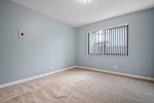 Newly renovated 1-bedroom, 1-bath home in desirable mountain view!! 3