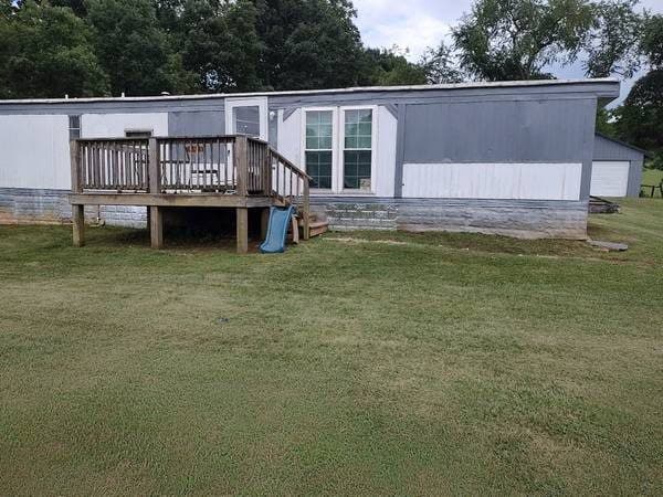 3 bedroom 1 bathroom mobile home 1