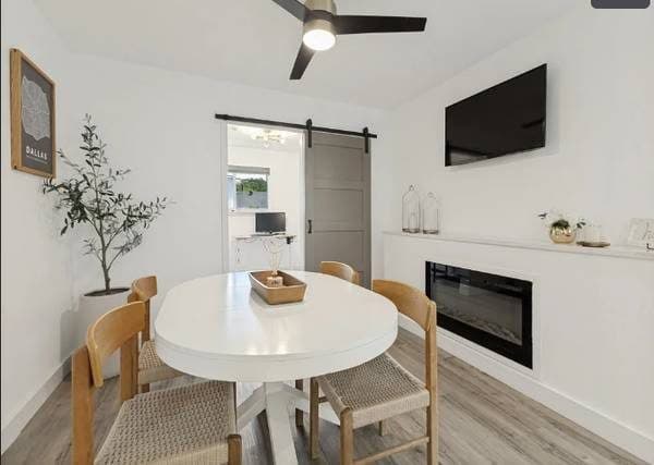 Fully Furnished Room with Private Bathroom 3