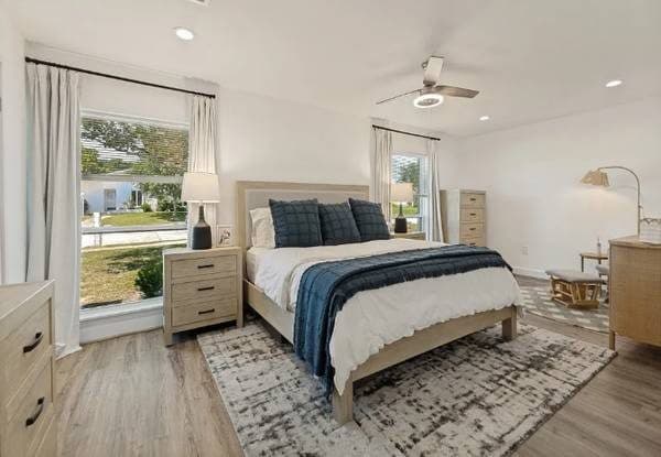 Fully Furnished Room with Private Bathroom 1