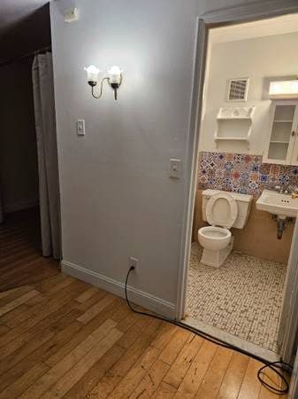 A Studio with an Alcove in Framingham  for $1700 2