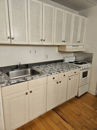 A Studio with an Alcove in Framingham  for $1700 3