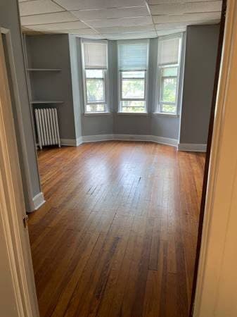 2 Bedroom Charles Village 1