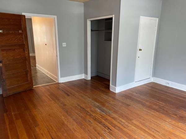 2 Bedroom Charles Village 2