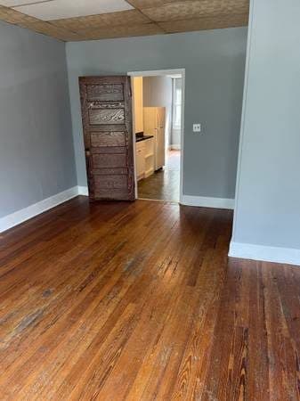 2 Bedroom Charles Village 3