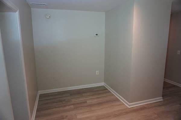 Nicely Updated Apartment with Central Air and Onsite Laundry 2
