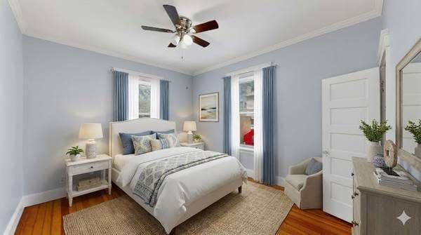 Rooms for Rent in Renovated 3BR Downtown Salem Apt – Prime Location! 3