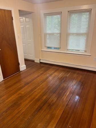 mins to I93, I95 and Boston, 1Br 2