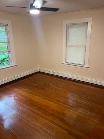 mins to I93, I95 and Boston, 1Br 1