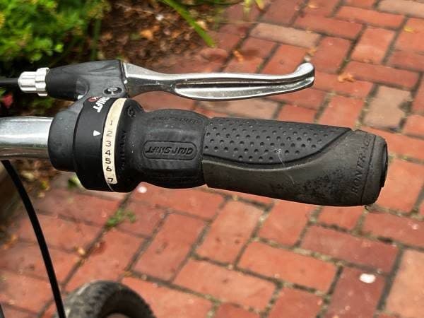 Trek Navigator 1.0 16.5 inch bicycle 3