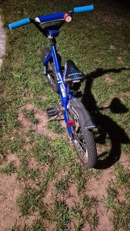 Trek Jet 16" Bicycle 3
