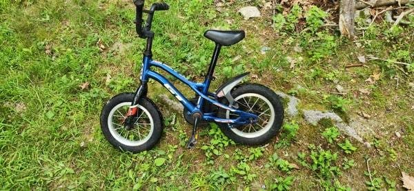 GT toddler/kids bike 1