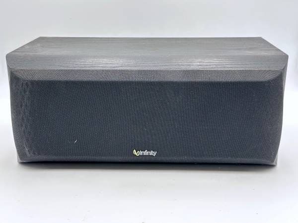 Infinity Primus C25 Center Channel Speaker 1