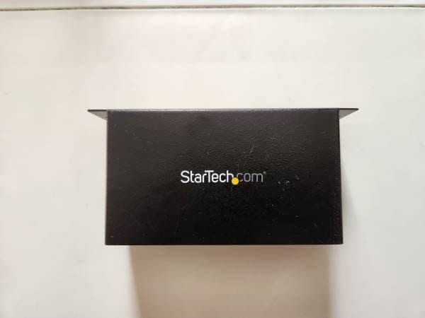 StarTech 7-Port Industrial USB 2.0 Hub - Mountable, Rugged Metal (ST7200USBM) - 2