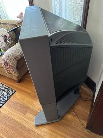 Sony Trinitron TV WEGA 36XBR450 2
