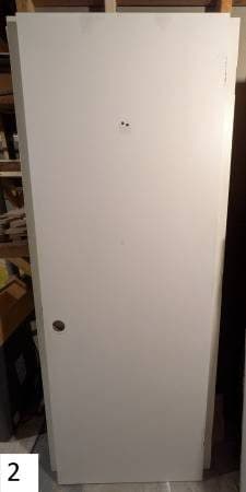 Hollow Core Door Slabs 3