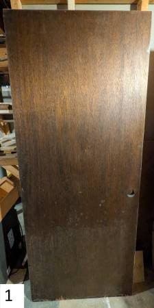 Hollow Core Door Slabs 2