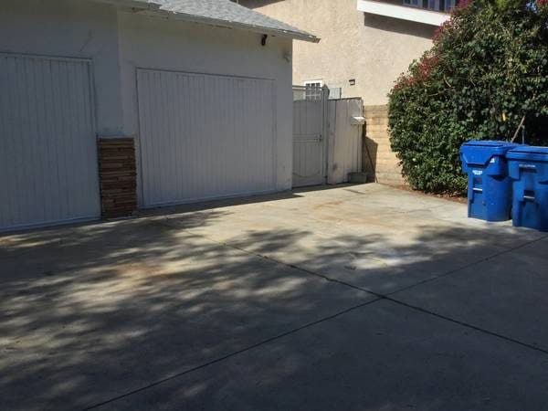 ADU $1900 Rent one Bedroom &one Bathroom House 1