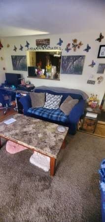 Living room couch and love seat 3