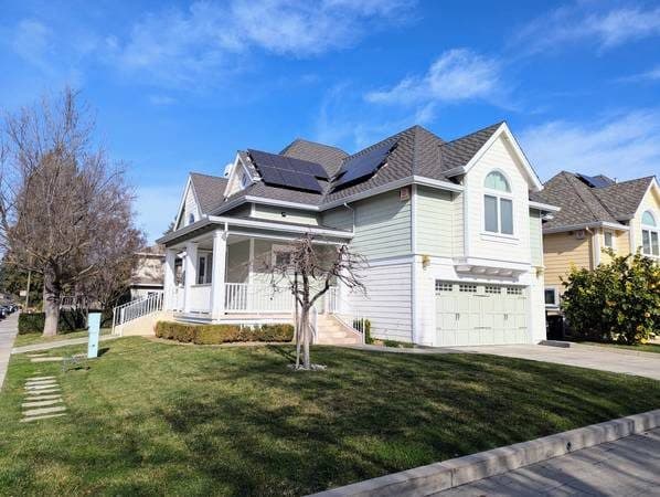 Private room for rent $1600 - Boranda Ave, Mountain View 1