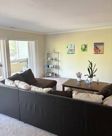 Private bedroom in shared 3BR/2BA apartment near Downtown Redwood City 3