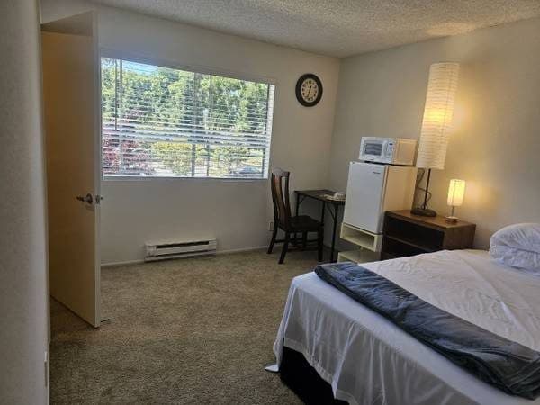 Private Furnished Room with Private Full Bath in 2 B/B 2