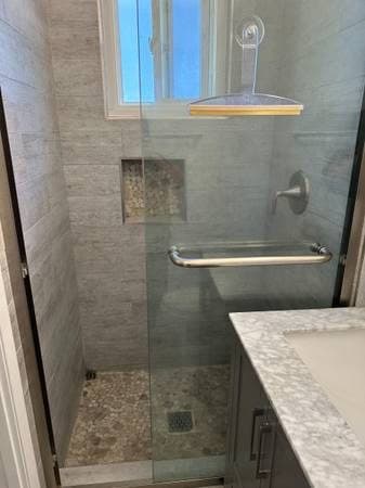 Furnished Master Bedroom - Cupertino School District 3