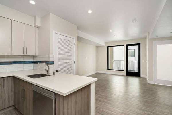 North Hollywood 2-Bedroom Fitness Center Rooftop Deck Leasing Specials 2