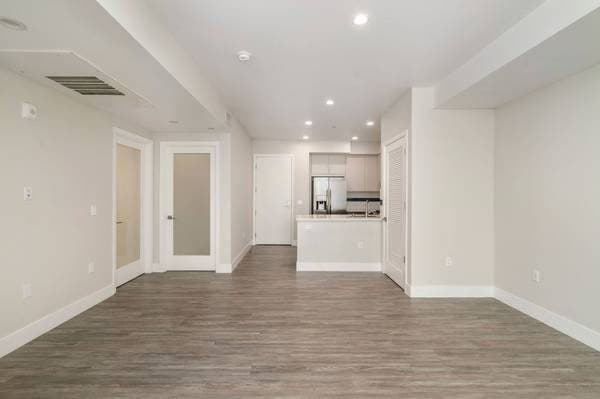 North Hollywood 2-Bedroom Fitness Center Rooftop Deck Leasing Specials 3